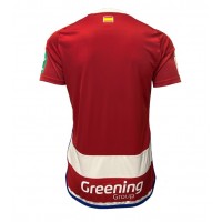 Granada Replica Home Shirt 2023-24 Short Sleeve